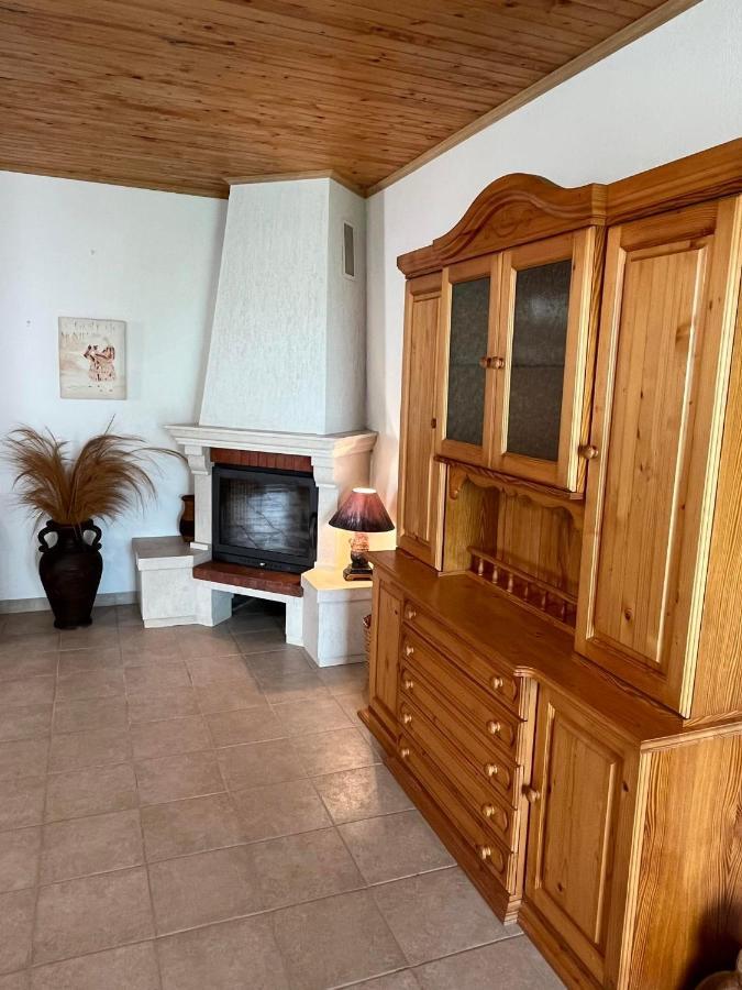 Приятна Къща За Почивка Караколев 2 Villa Obrochishte ภายนอก รูปภาพ