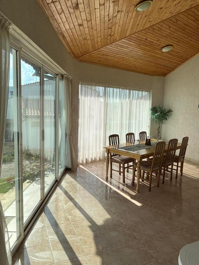 Приятна Къща За Почивка Караколев 2 Villa Obrochishte ภายนอก รูปภาพ